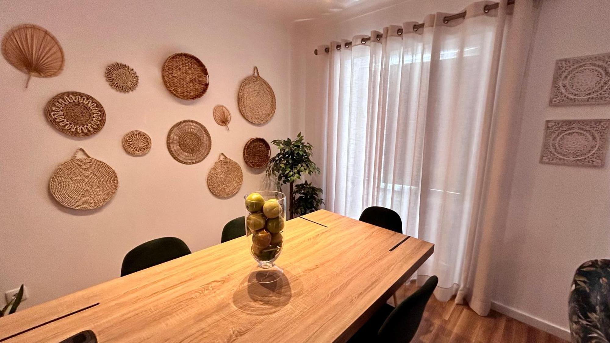 פניש Salty Home'S מראה חיצוני תמונה